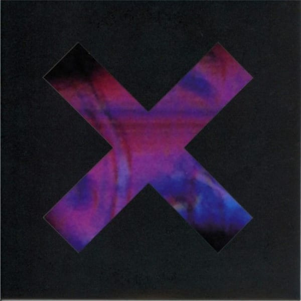 Tour 7" cover
