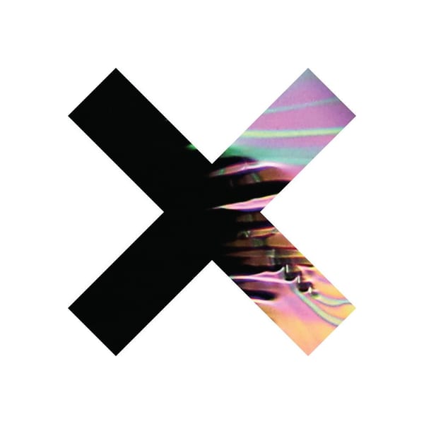 Fiction EP cover