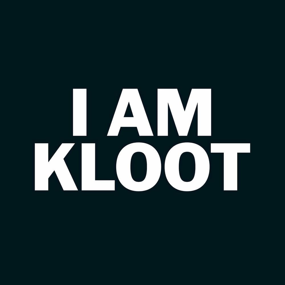 I Am Kloot cover