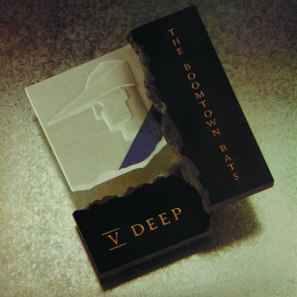 V Deep cover