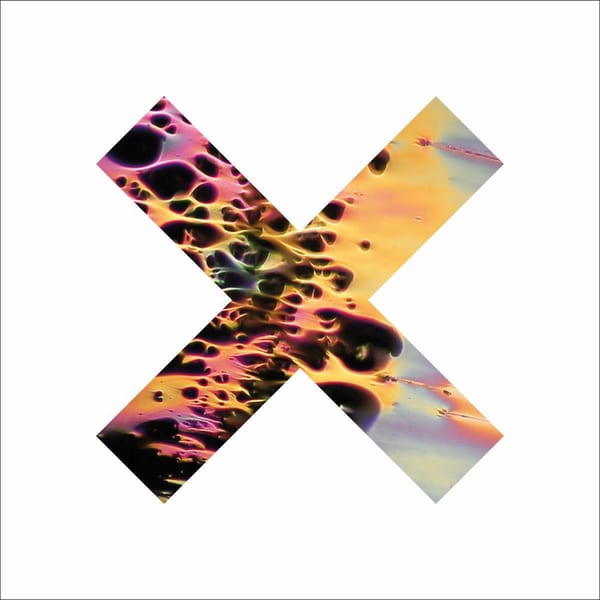 Chained (Remixes) cover