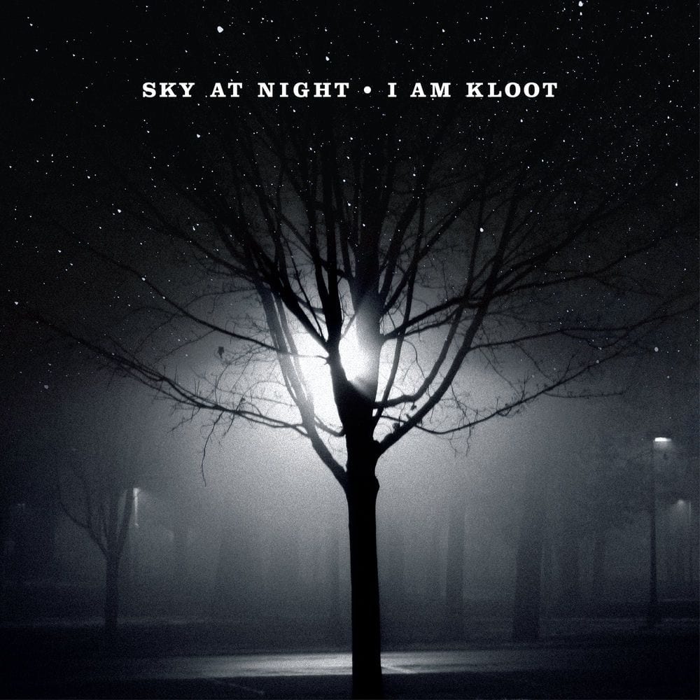Sky at Night cover