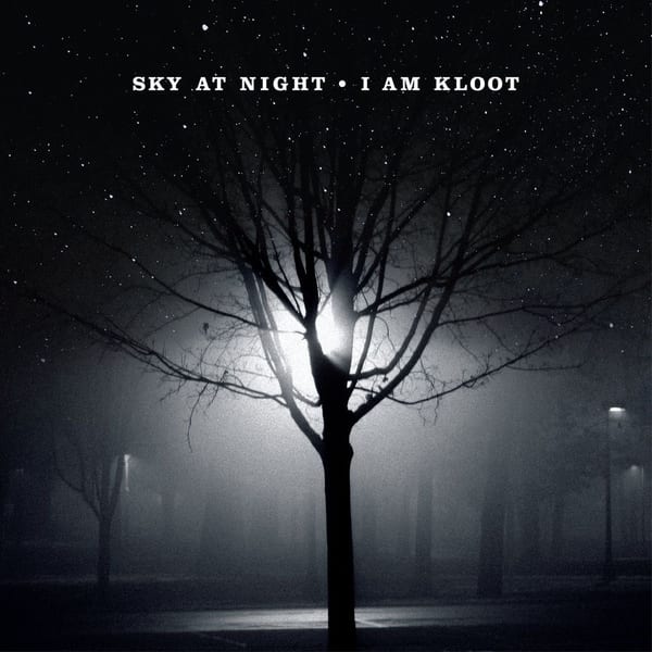 Sky at Night cover