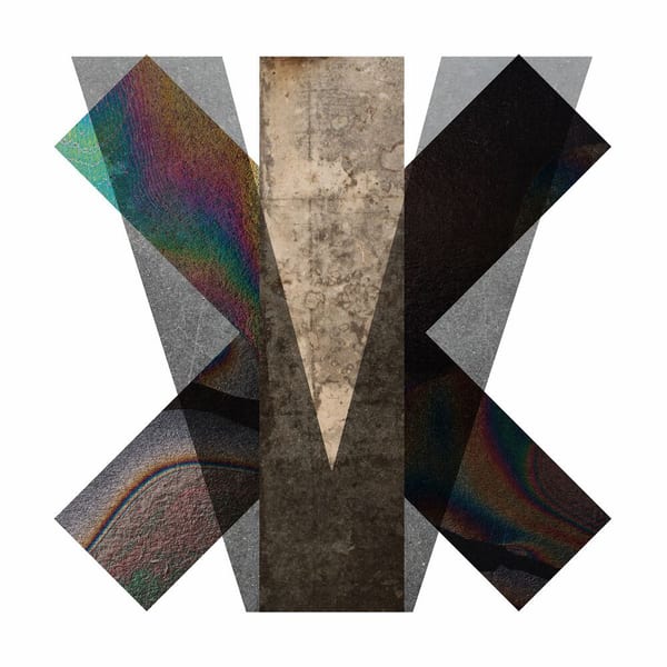 Innervisions Remixes cover