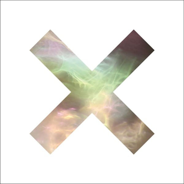 Angels (Four Tet Remix) cover