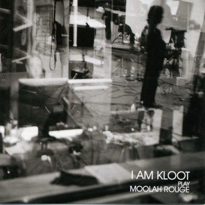 I Am Kloot Play Moolah Rouge cover