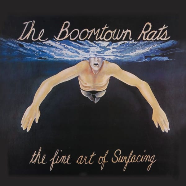 The Fine Art of Surfacing cover