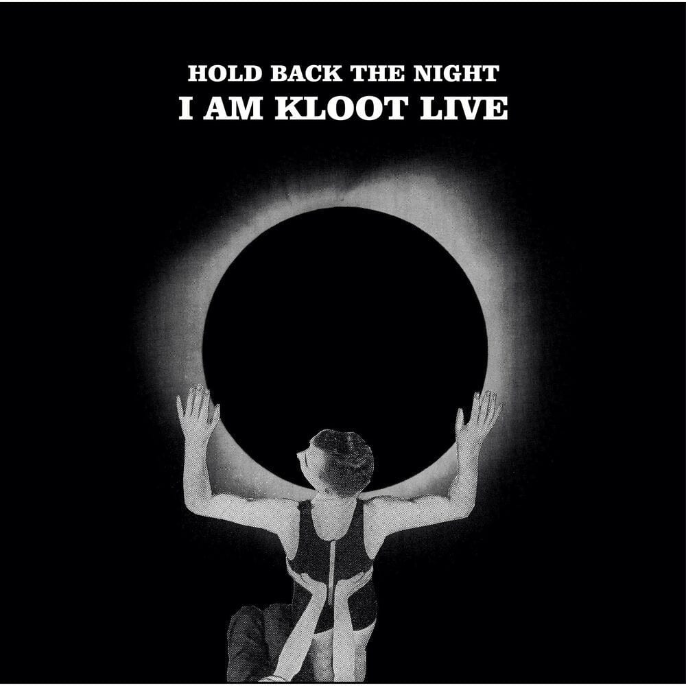 Hold Back the Night I Am Kloot Live (Deluxe Version) cover