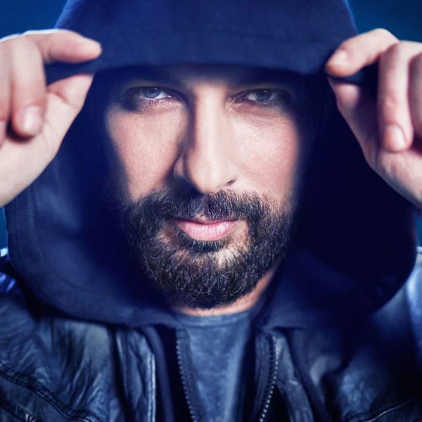 Geççek cover