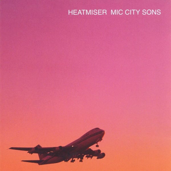 Mic City Sons cover