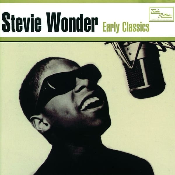 Early Classics cover