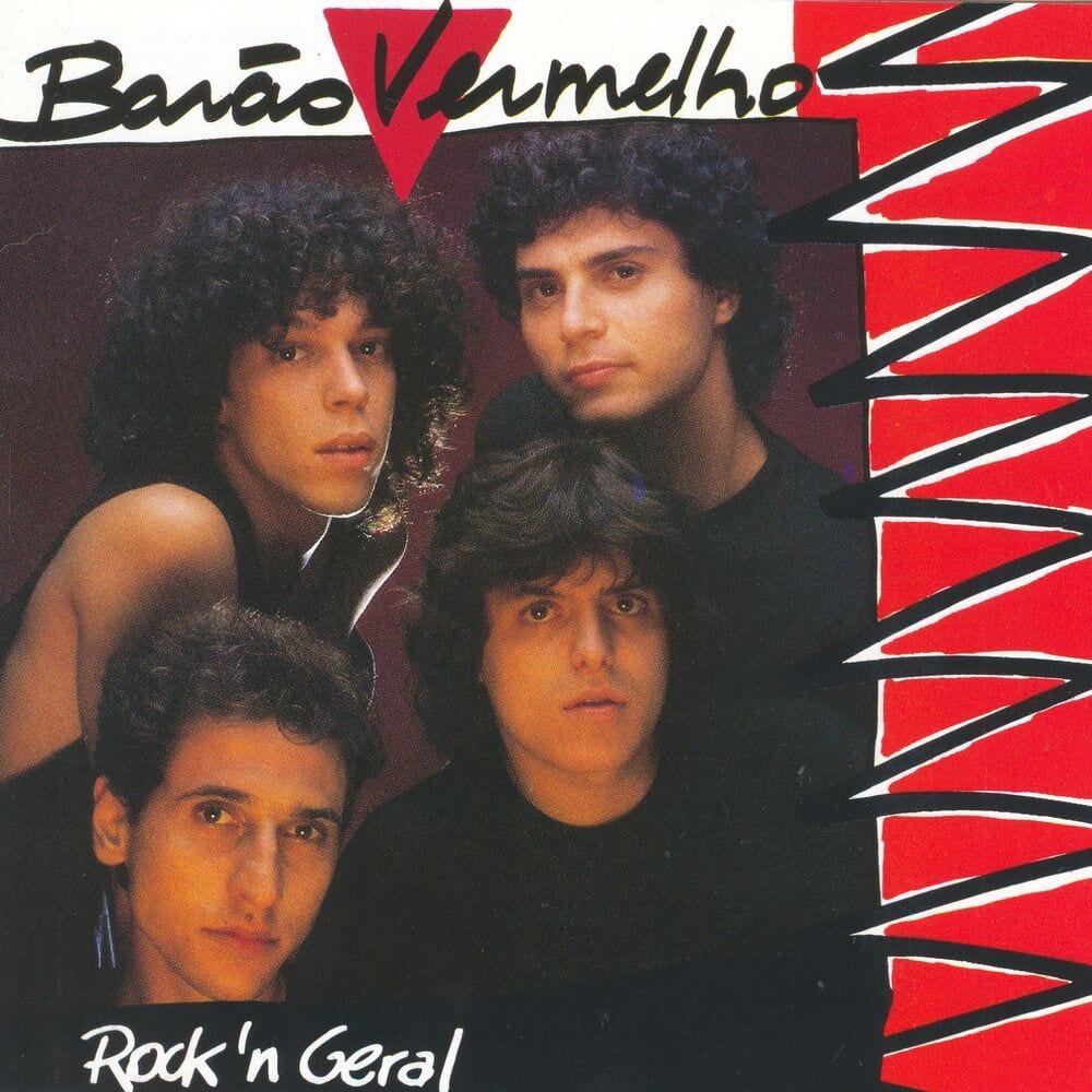 Rock'n geral cover