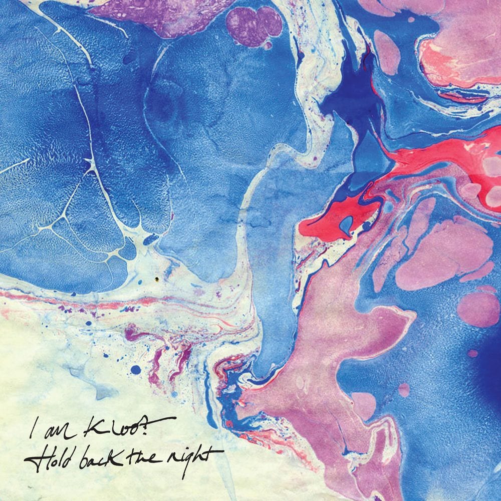 Hold Back the Night cover