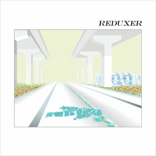 Reduxer cover