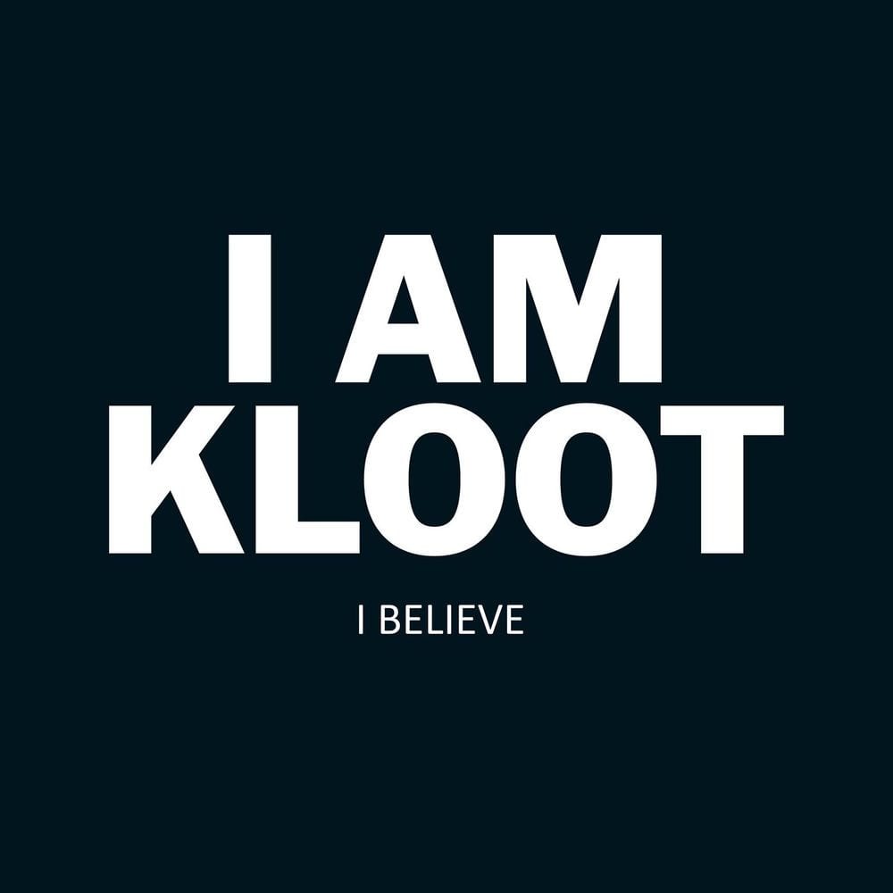 I Believe cover