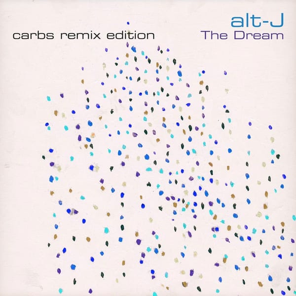 The Dream (CARBS Remix Edition) cover