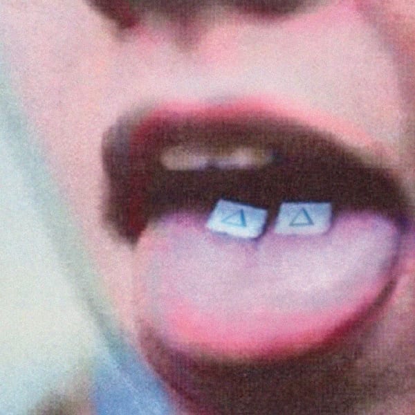 Dissolve Me (Remixes) cover