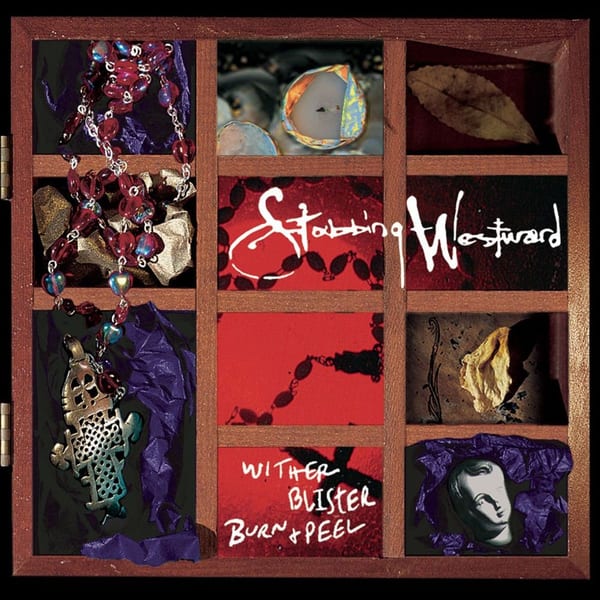 I Don't Believe by Stabbing Westward