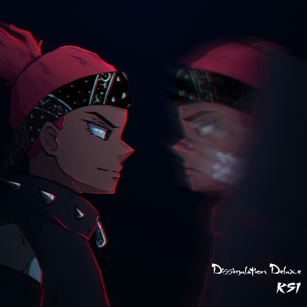 Dissimulation cover
