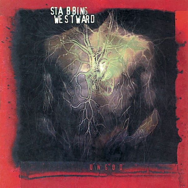 Violent Mood Swings by Stabbing Westward