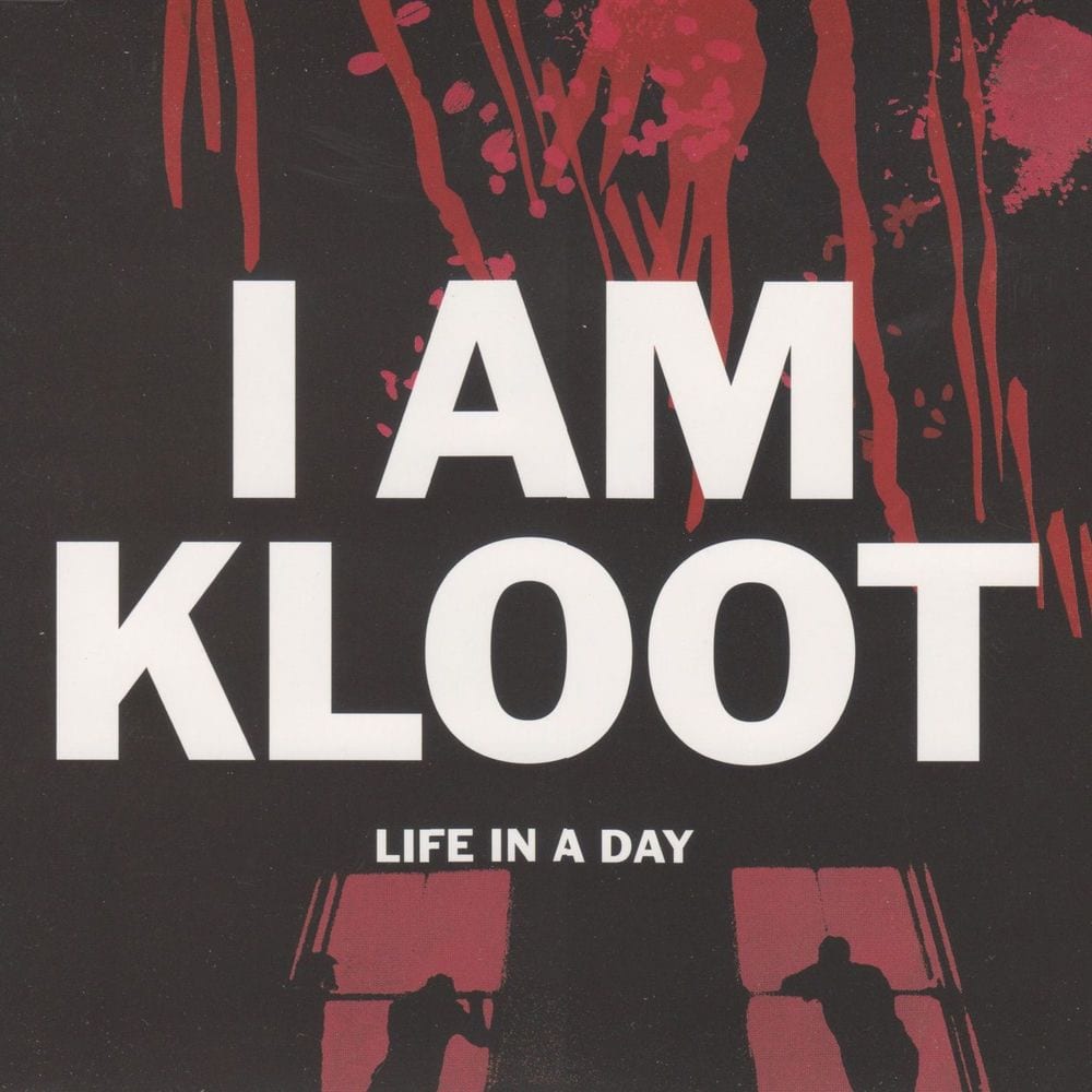 Life In a Day cover