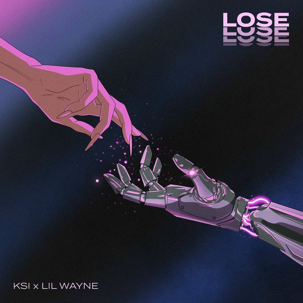 Lose cover