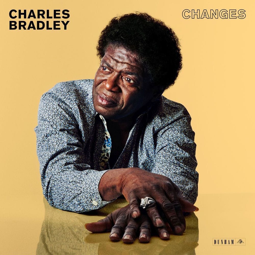 Changes cover
