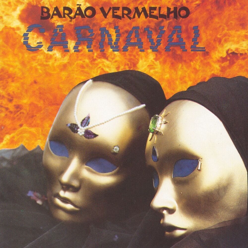 Carnaval cover
