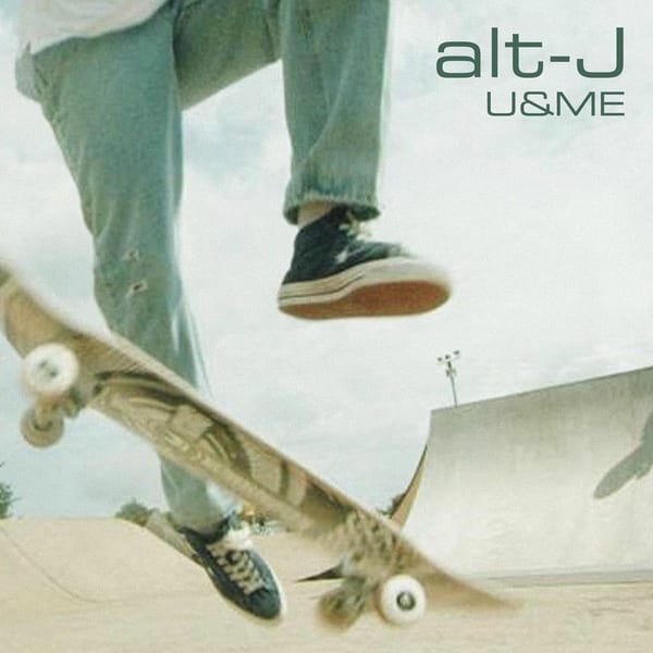 U&ME cover