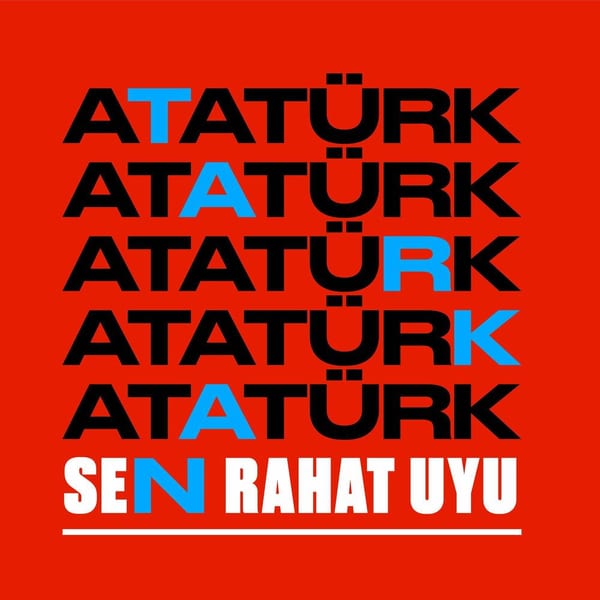 Sen Rahat Uyu cover
