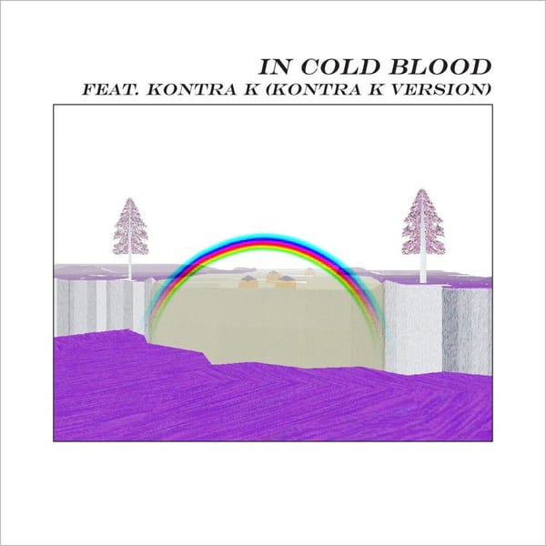 In Cold Blood (Kontra K Version) cover