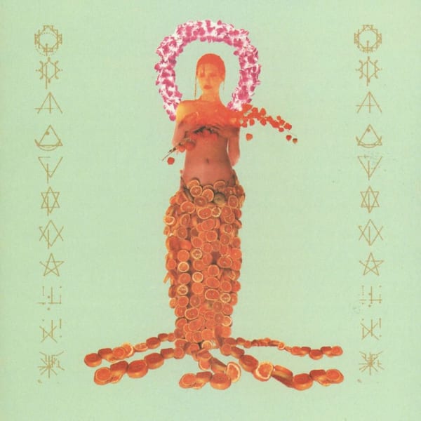 Good God's Urge cover