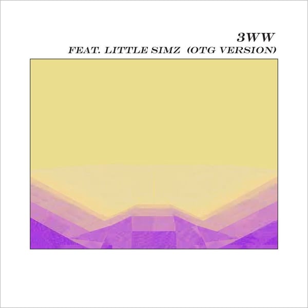 3WW (OTG Version) cover