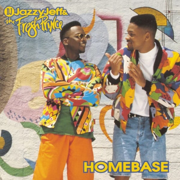 Homebase cover