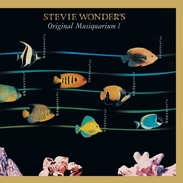 Original Musiquarium cover