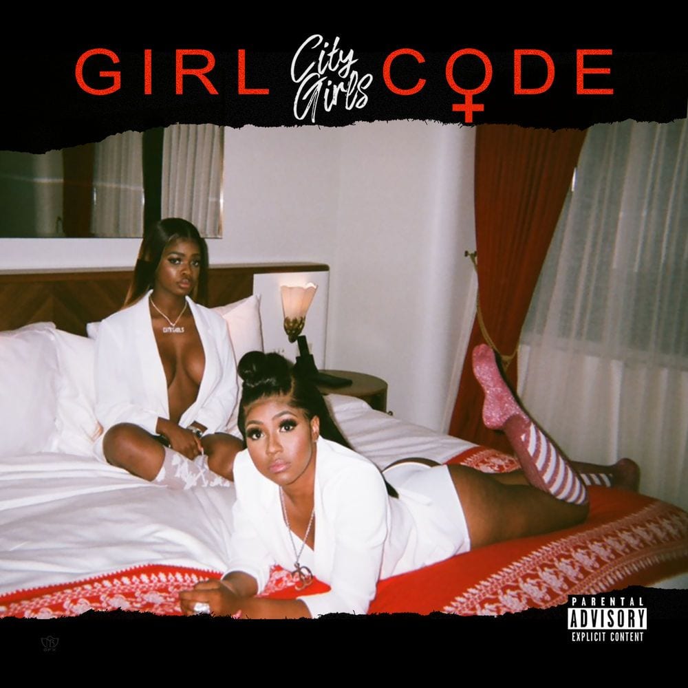 Girl Code cover