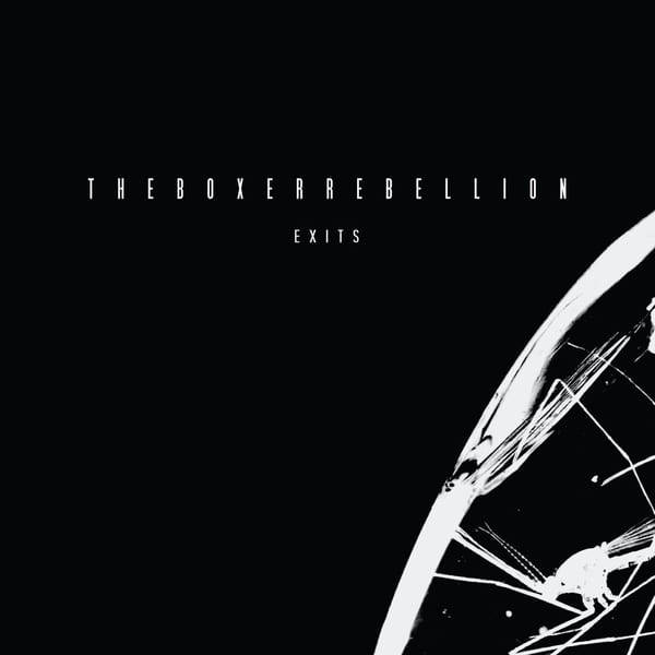 Exits cover