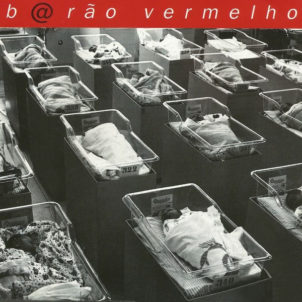 Álbum cover