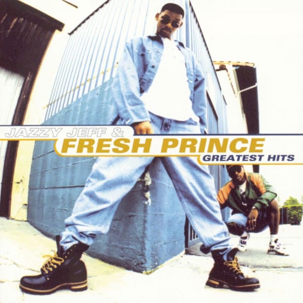 Greatest Hits cover