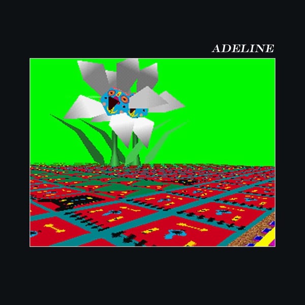 Adeline cover
