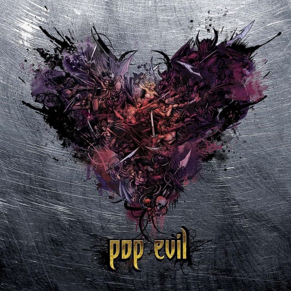 War of Angels cover