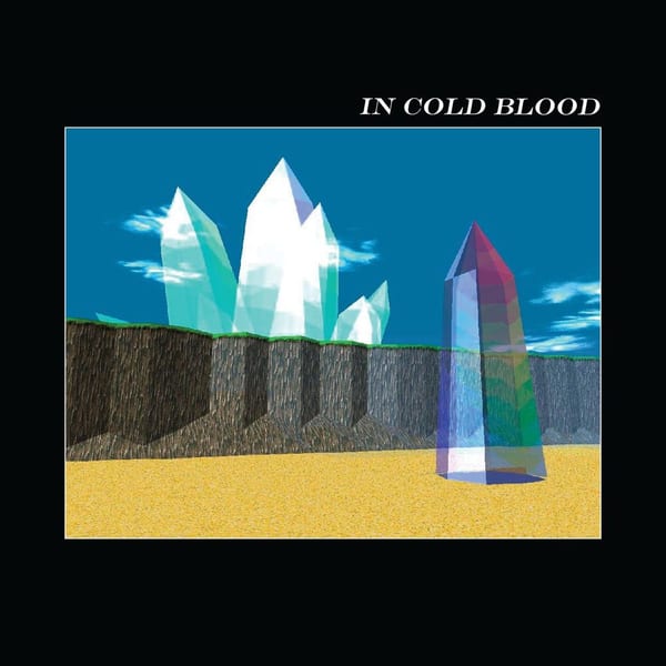 In Cold Blood cover