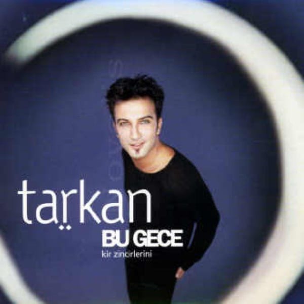Bu Gece (Kır Zincirlerini) cover