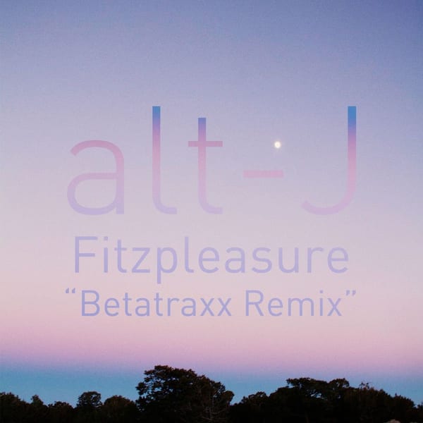 Fitzpleasure cover