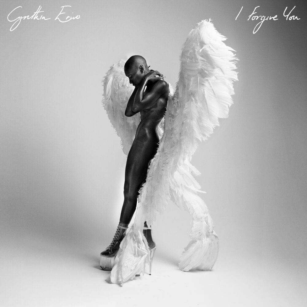 I Forgive You cover