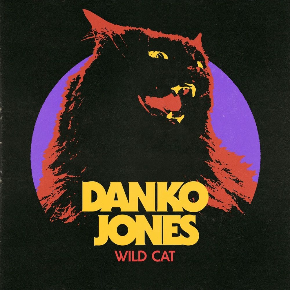 Wild Cat cover