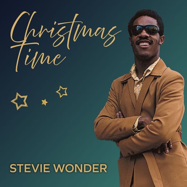 Christmas Time cover