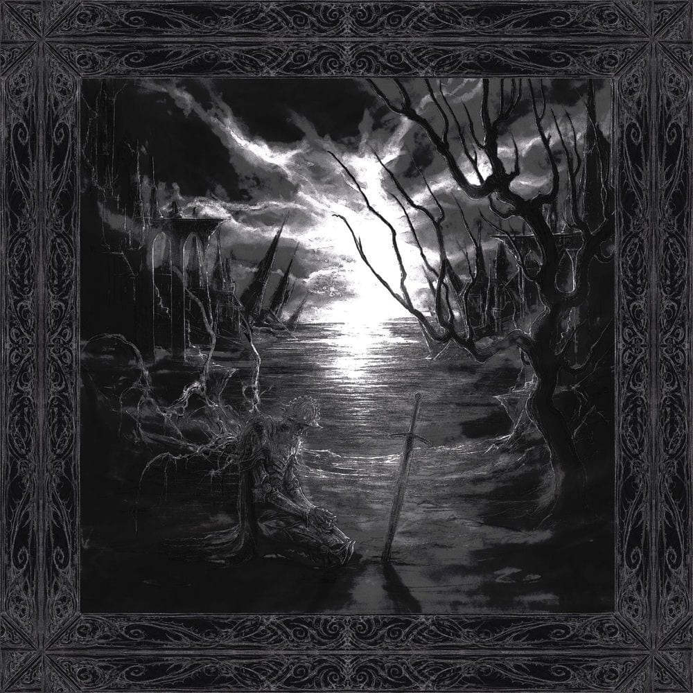 Ruin;Rebirth cover