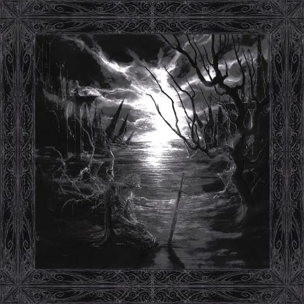 Ruin;Rebirth cover