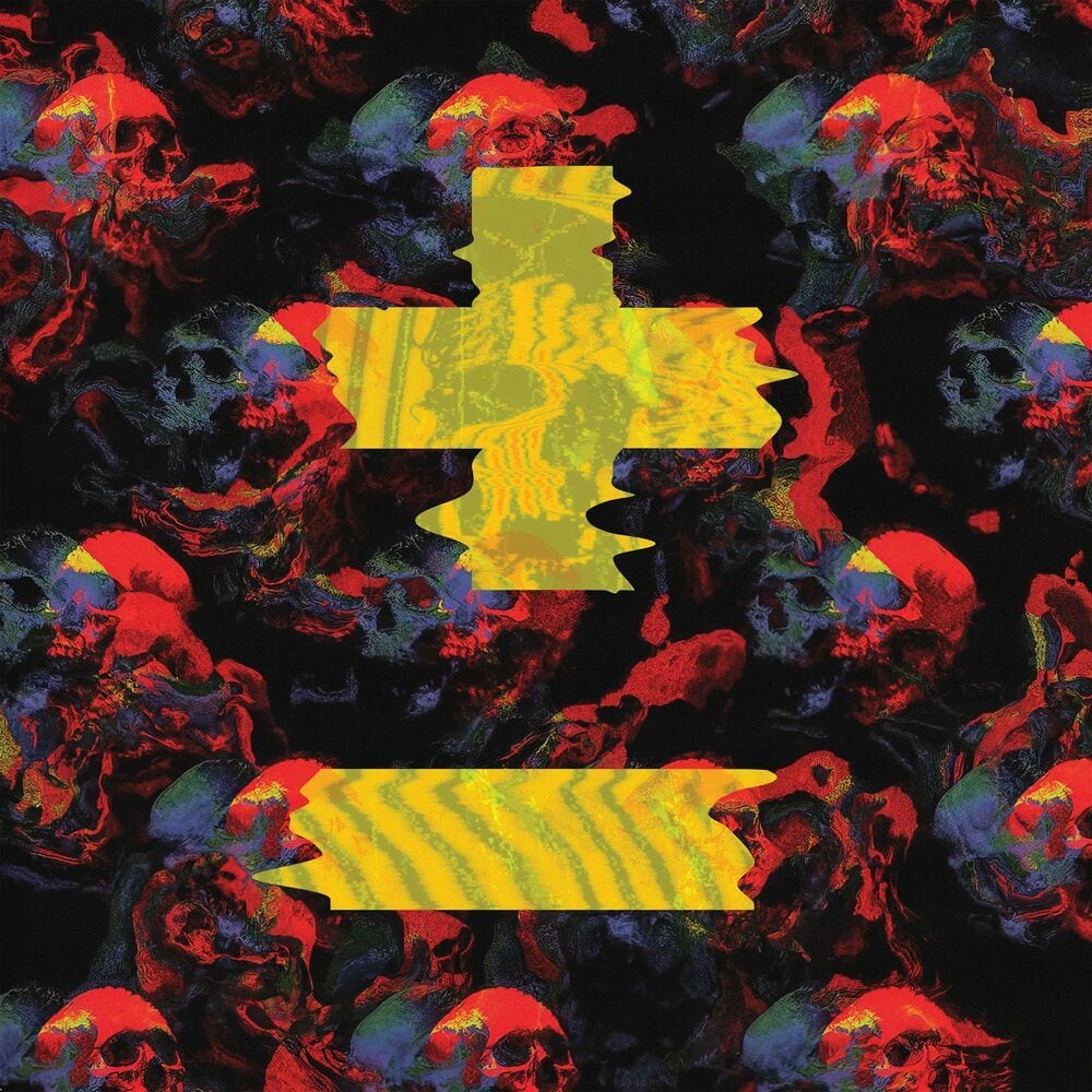 Skeletons cover